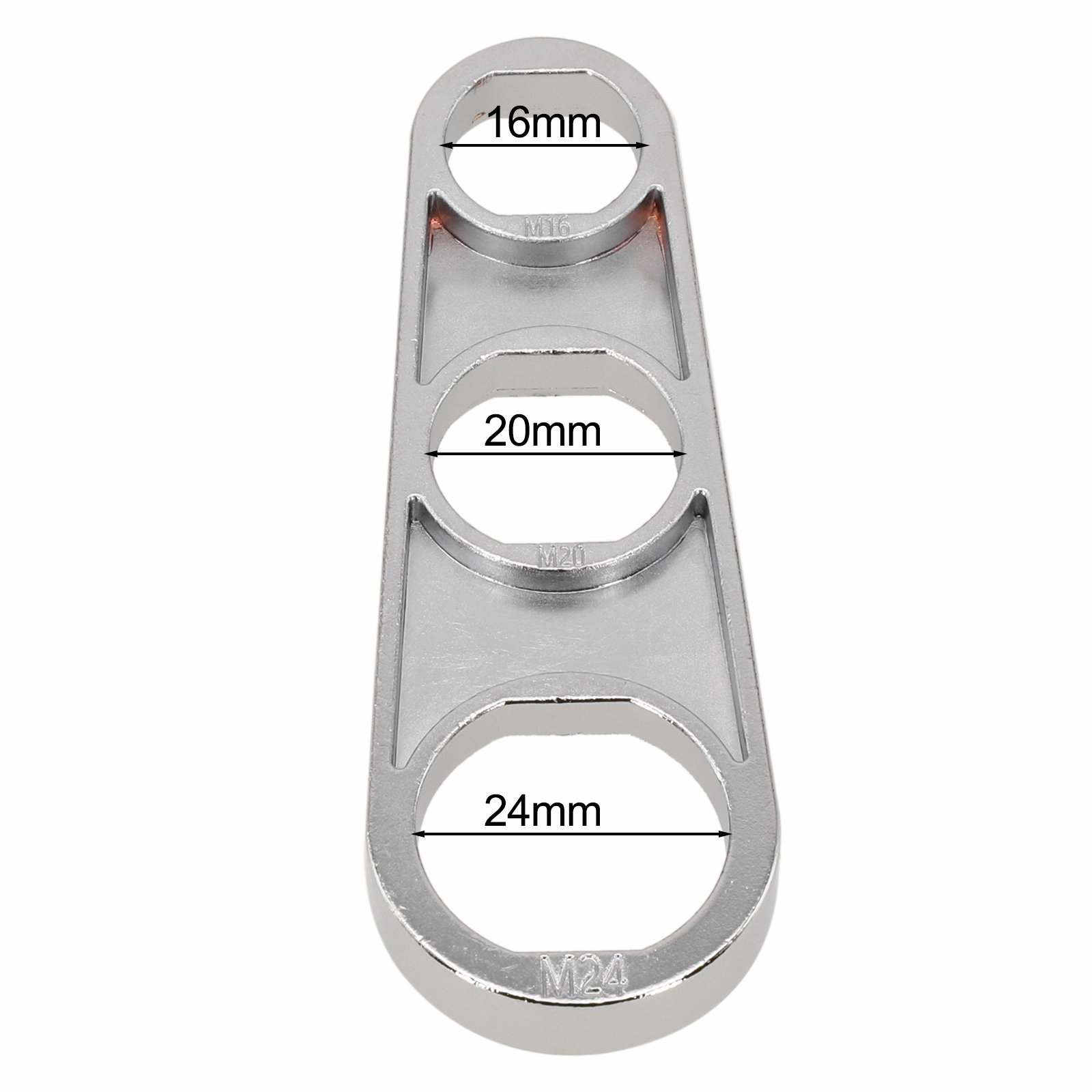 Kraan Beluchter Wrench Tool Waterstroom Beluchter Spanner Aanpassen 2 In 1 Kraan Waskolf Moersleutel Loodgieter Reparatie Handje