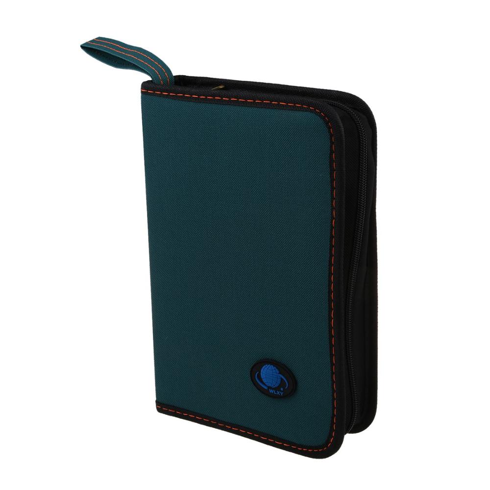 11 in 1 Network Computer Maintenance Repair Tool Kit Toolbox