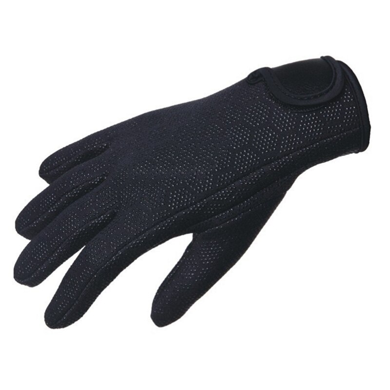 1.5Mm Neopreen Duiken Wetsuit Handschoenen Warm Flexibele Voor Mannen Vrouwen Winter Zwemmen Snorkelen Surfen