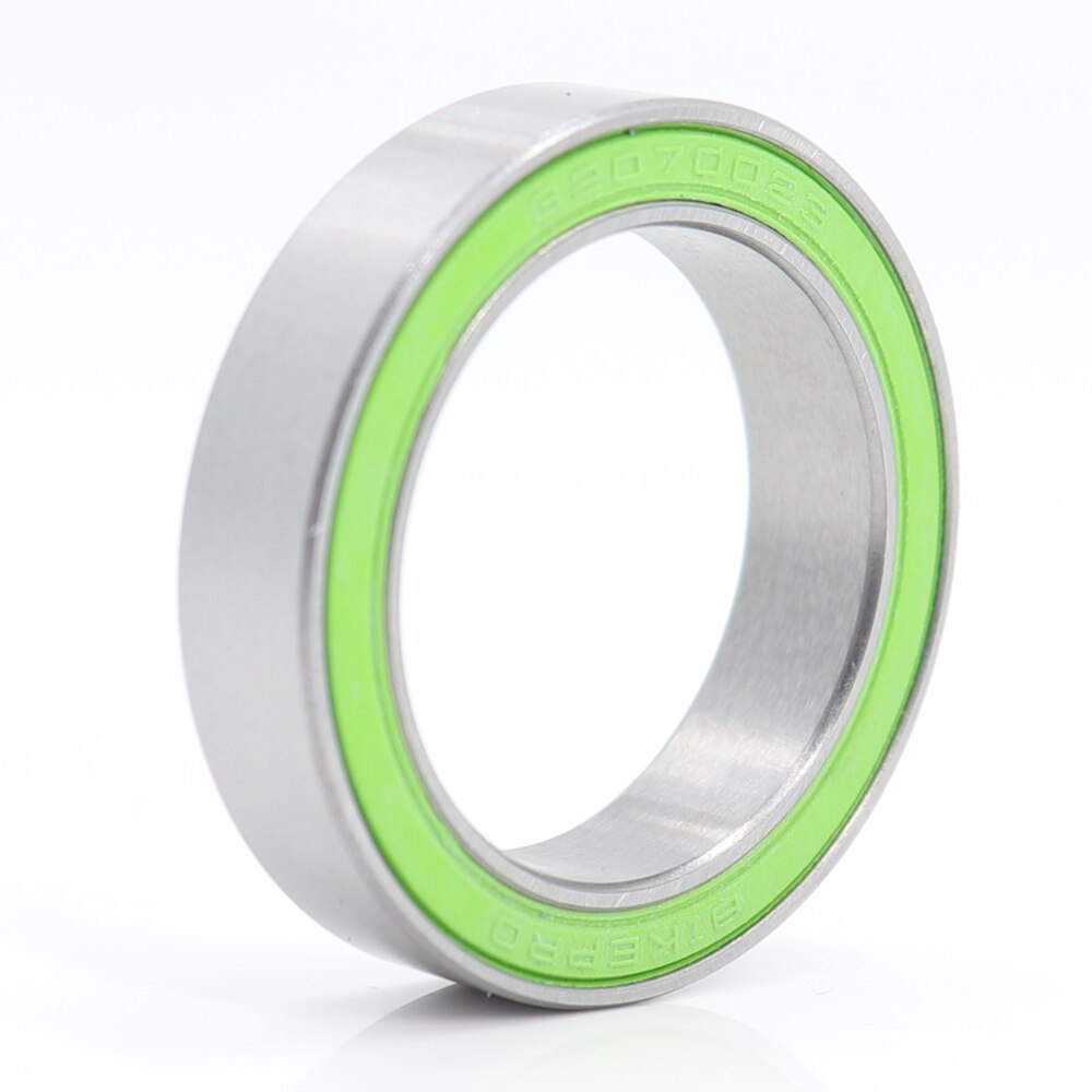 23327-2rs lejer 23*32*7mm ( 1 pc )  kugler cykelnav reparation dele 23327 2rs kuglelejer