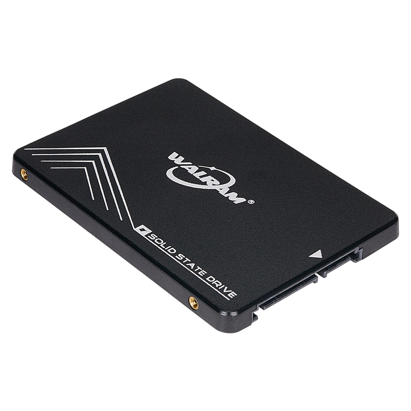 WALRAM 120GB SSD SATAIII 2.5 &quot;240GB 128GB 256GB 480GB 512GB 1TB disco rigido interno a stato solido per Laptop Desktop