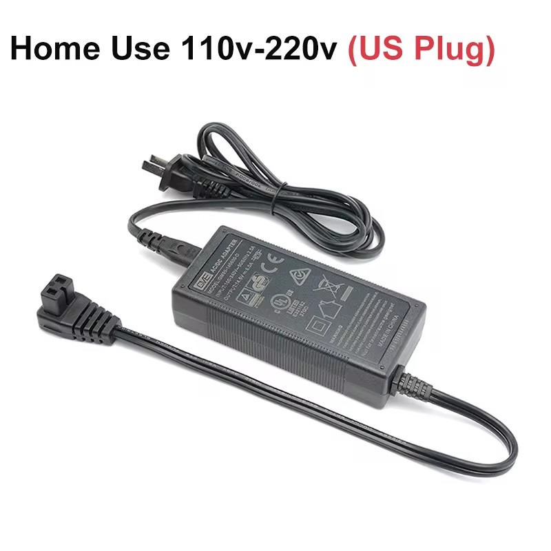Alpicool Household Power Adapter 110V 220V 12V24V AC DC Car Refrigerator Cable Plug Power Line Car Fridge Accessories
