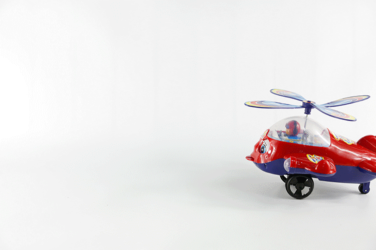 Baby Peuter Wandelwagen Push Vliegtuigen Kinderspeelgoed Muziek Met Bel Stok Tong Pop Loopstoeltje Met Wielen voor Kid