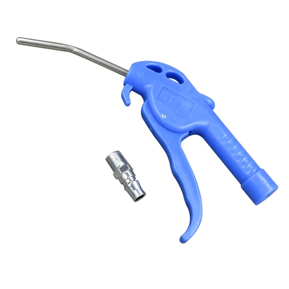 High Efficiency Electric Air Dust Blower Vacuum Blowing Dust Collecting Cleaner for Outdoor Personal Car Parts Decoration