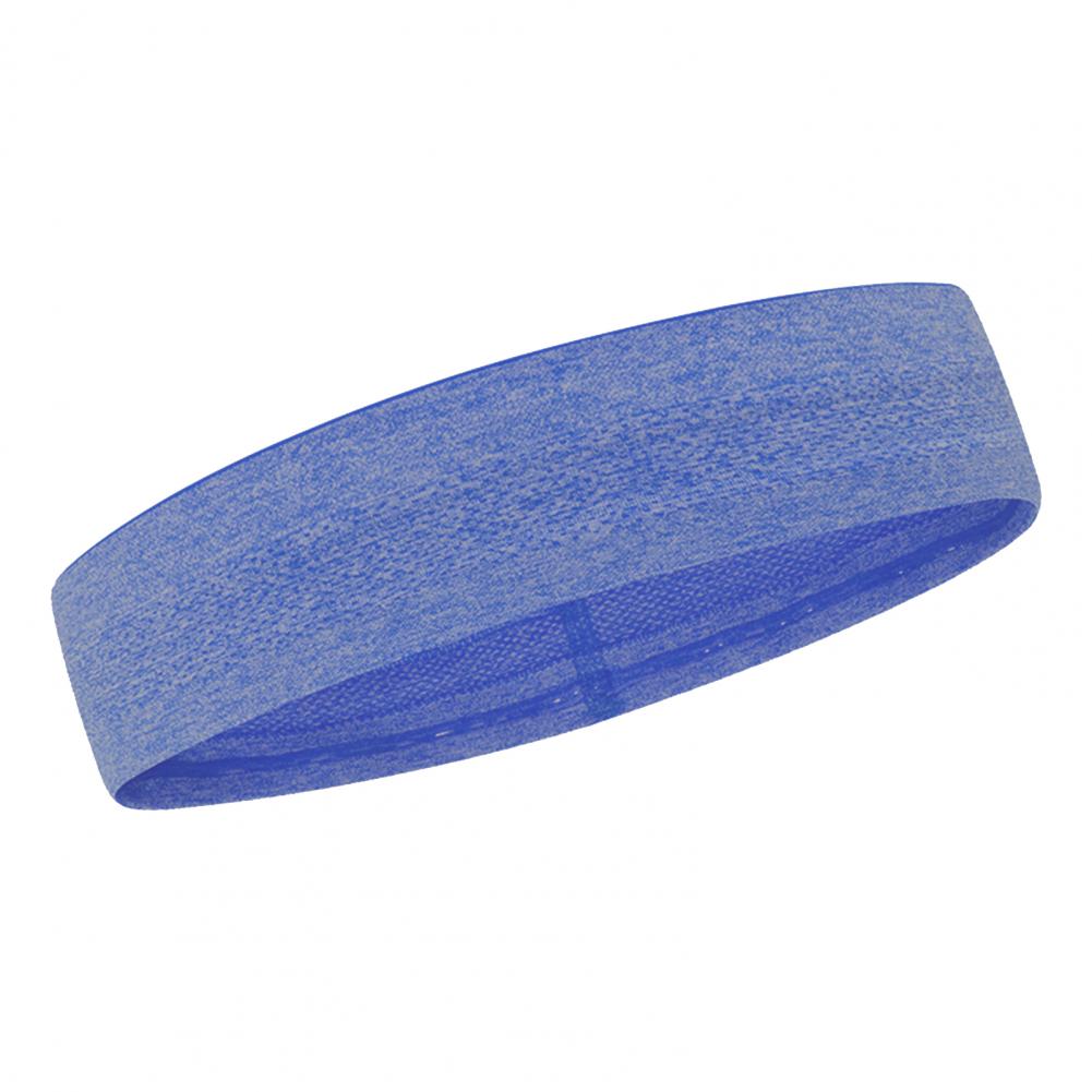 Effectieve Yoga Haarband Hoog-elastische Zorgvuldige Hoofdband Vakmanschap Nylon Athletic Sport Hoofdband Zweetband Voor Fietsen