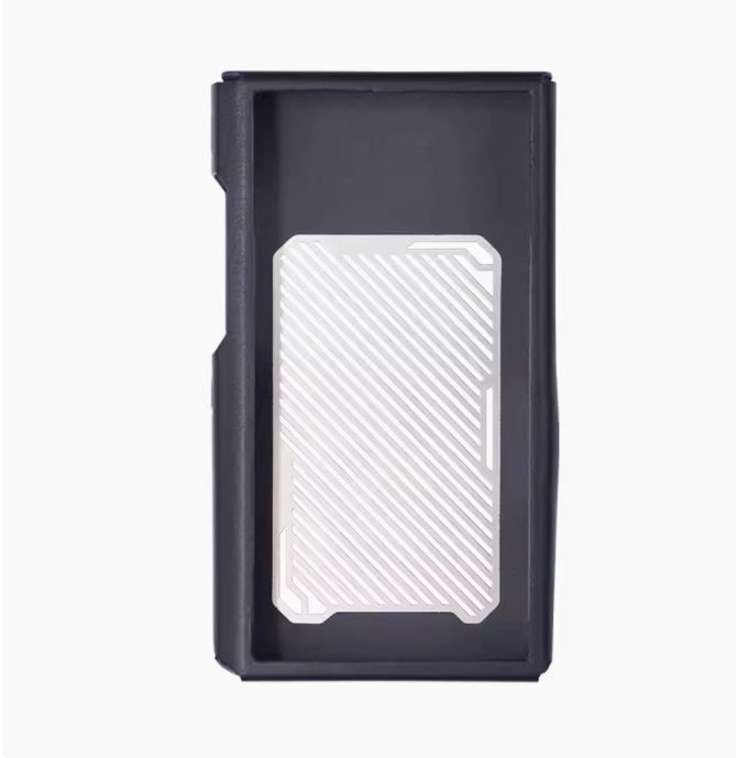 FiiO/SK-M23 leather protective case M23 lossless music player leather case