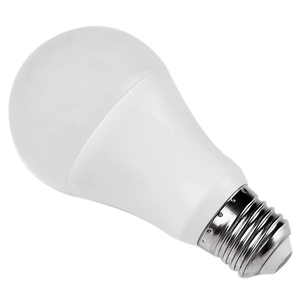 Yellow LED Bug Light Bulb 7W 60W Light Bulb Equivalent Dusk to Dawn Smart Sensor LED Bulb 7W E26 Yellow LED 2000k Automatic