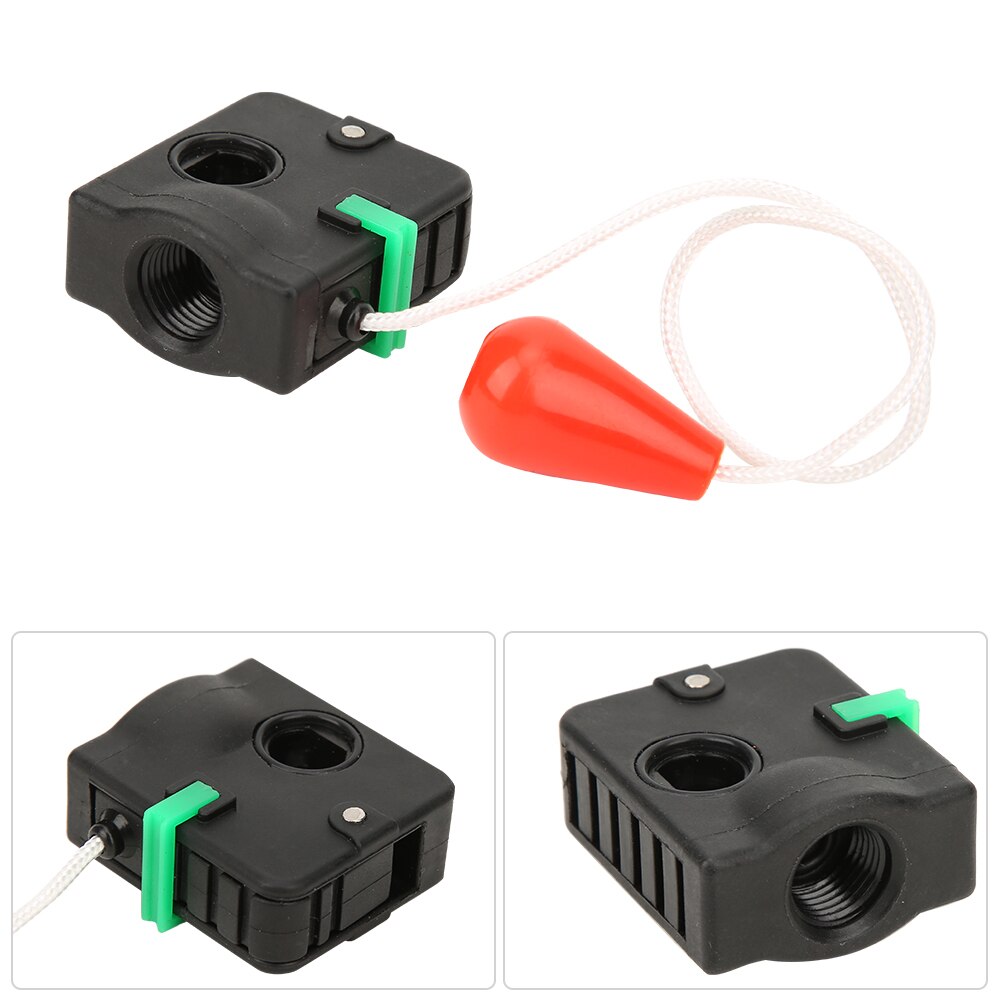 PVC Inflatable Life Jacket Vest Water Sensitive Manual Device Equipment Special Purpose Special Accessor Inflatable Life Jackets