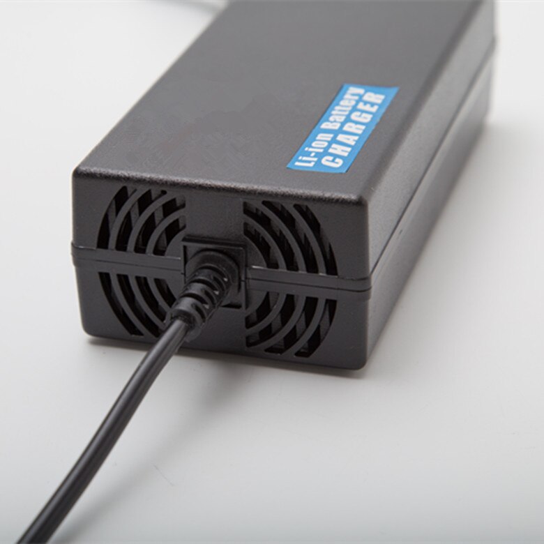 67.2V3A Lithium Battery Charger for 60V20AH Electric Vehicles Unicycle Scooter