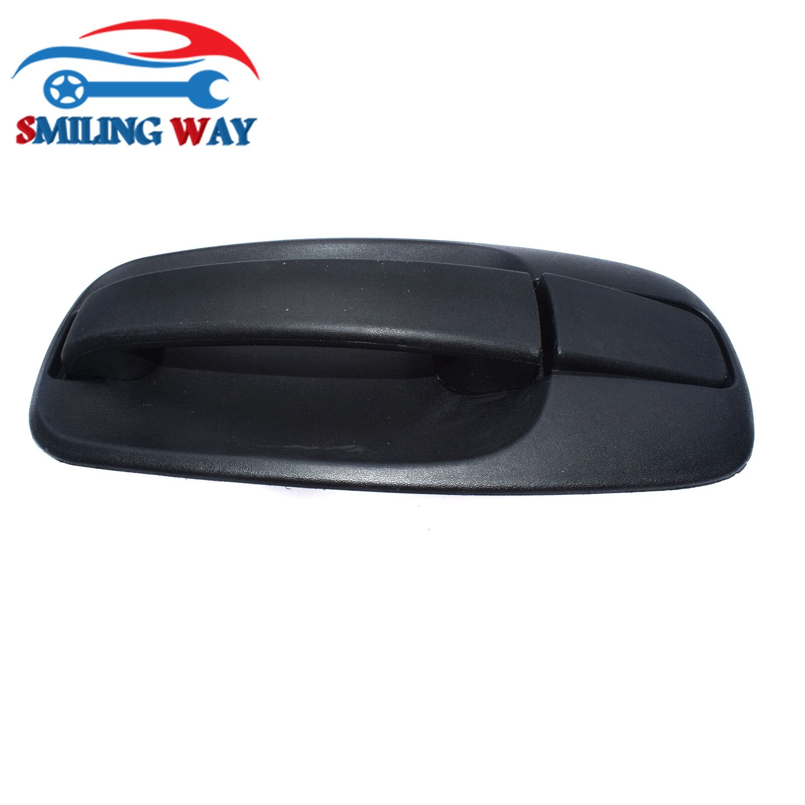 Outside Outer Side Sliding Door Handle 8200214656 For Renault Trafic 2007, Opel Vauxhall Vivaro Nissan Primastar 2001