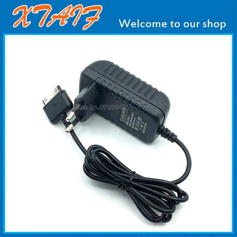Chargeur secteur pour tablette Samsung Galaxy Tab 2, 7.0 &quot;, 8.9&quot;, 10.1 &quot;, P5110, P7510