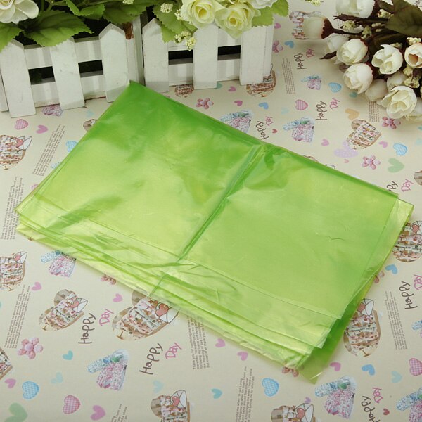 20PCS Green Fresh Bags Kitchen Storage Food Vegetable Fruit and Produce Reusable Life Extender Price