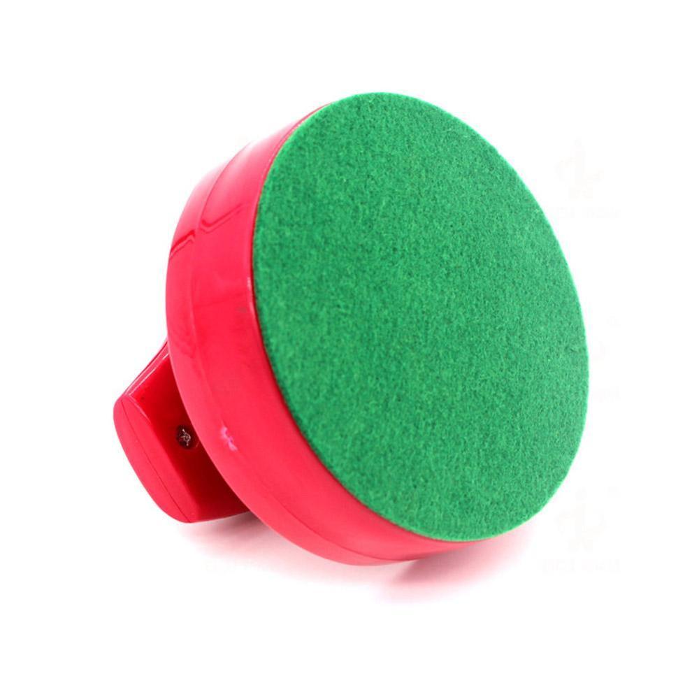 6 stuks/set airhockey duwers airhockey puck hockey pucks slider tafel duwer met 4 set accessoires hockey 94mm spel  u1 t 0