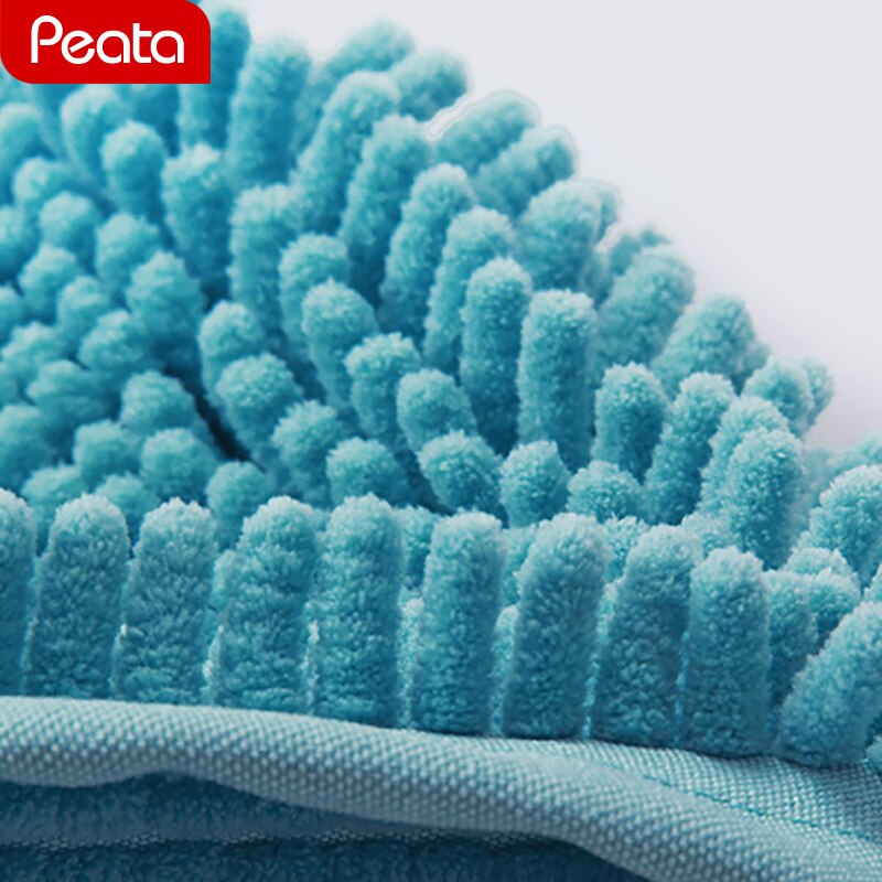 Pet secado Toalla de baño para mascotas toalla para perro gato sudaderas con capucha perro Super batas de baño absorbentes limpieza, baño toalla mascota suministros Z