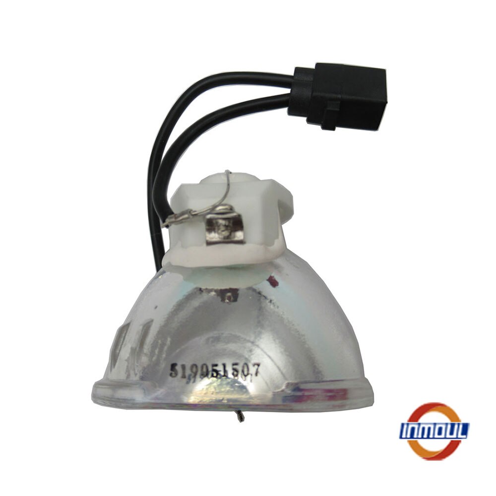 A + et 95% luminosité lampe de projecteur pour ELPLP62 pour EB-G5450WU/EB-G5500/EB-G5600/H346A/H351A/PowerLite4100/ProG5450WUNL