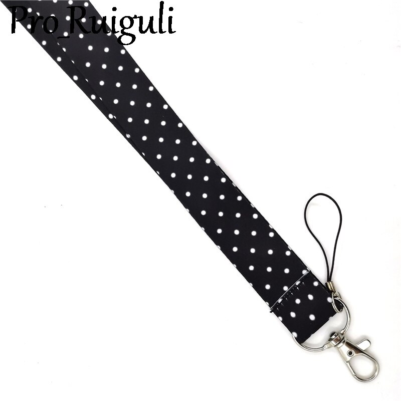 Wave point Classical Style Lanyard For keys The 90... – Vicedeal
