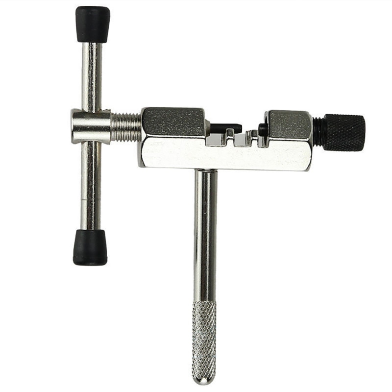Bicycle Chain Rivet Pin Remove Replace Bike Chain Breaker Universal Repair Chain Cutter Link Remove
