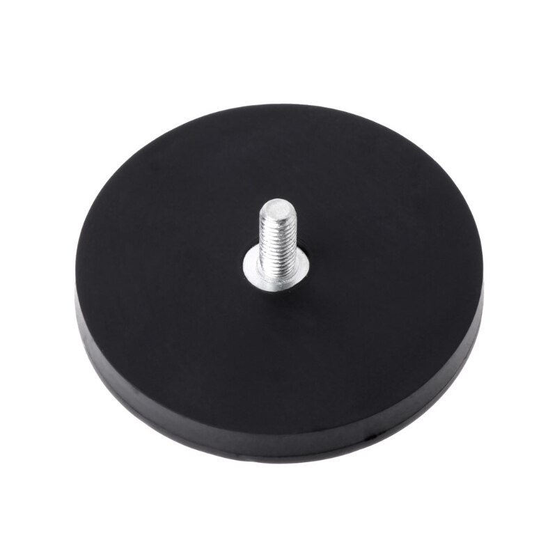 D66 Magnetic Base Mounting Bracket For Off-road Vehicles & Trucks Boat LED Light