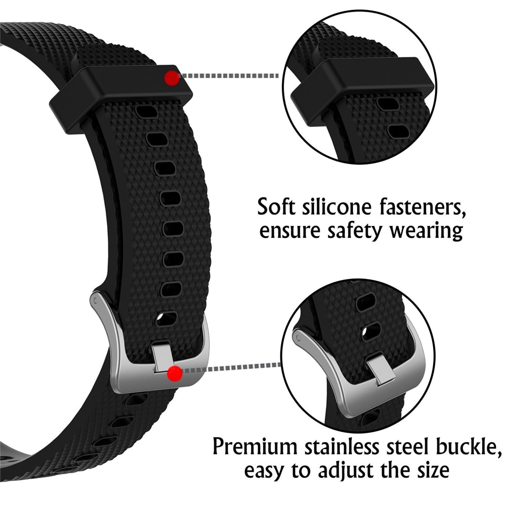 18mm 22mm bracelet pour Mobvoi Ticwatch C2/Ticwatch pro/Ticwatch E2/Ticwatch S2 bracelet de montre 20mm pour Samsung Galaxy montre 42mm bracelet
