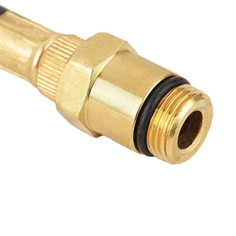 Vacuum Tester Compression Meter Engine Cylinder Compression Gauge Pressure Meter Gasoline Compression Tester Gauge