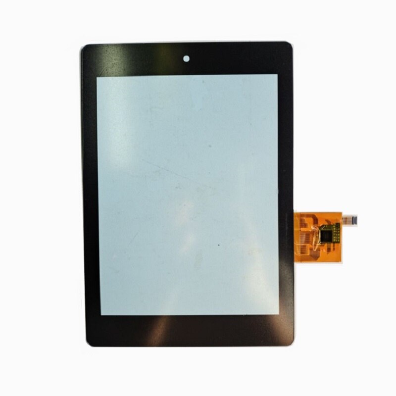 Wyświetlacz LCD z Ekranem Dotykowym do Acer Iconia Tab A1-810 A1-811 - 7.9 Cal: Ekran dotykowy