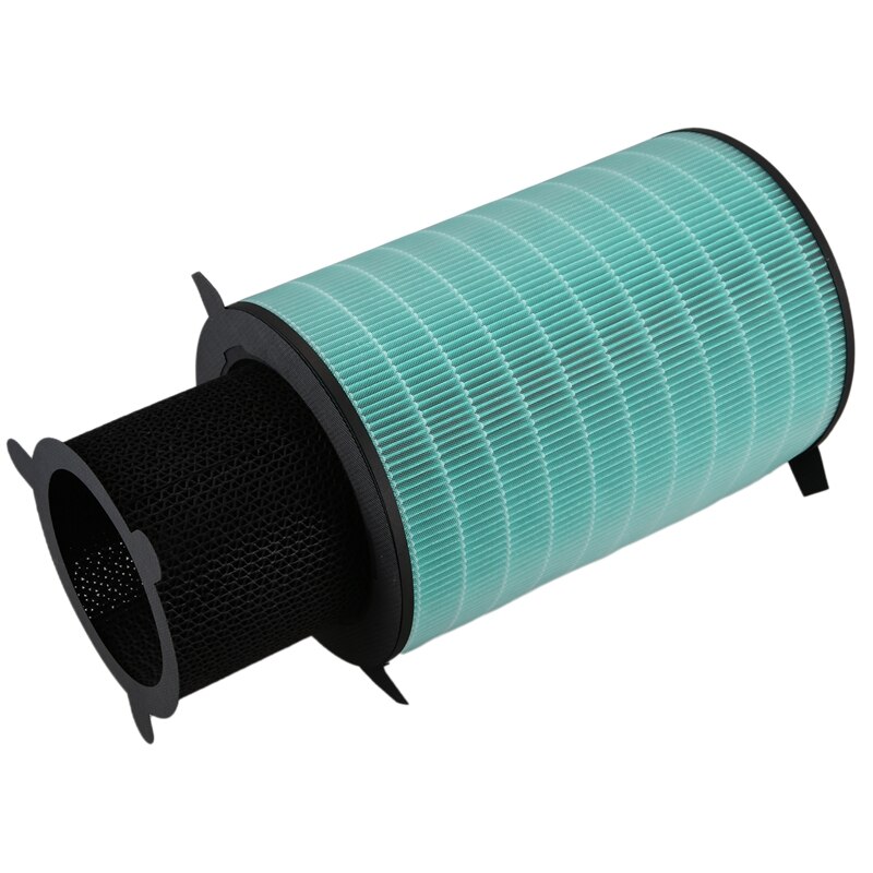 Para balmada EJTS210, EJT1100SD, EJT1180, 1380, filtro HEPA cilíndrico del purificador de aire de la serie 1390