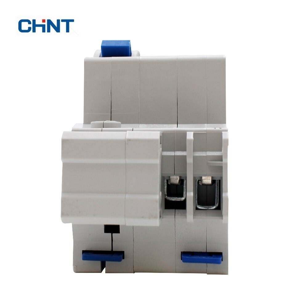 CHINT Earth Leakage Circuit Breaker DZ47LE-32 1P+N C20 230V 20A Switch Circuit Breaker Leakage Protection