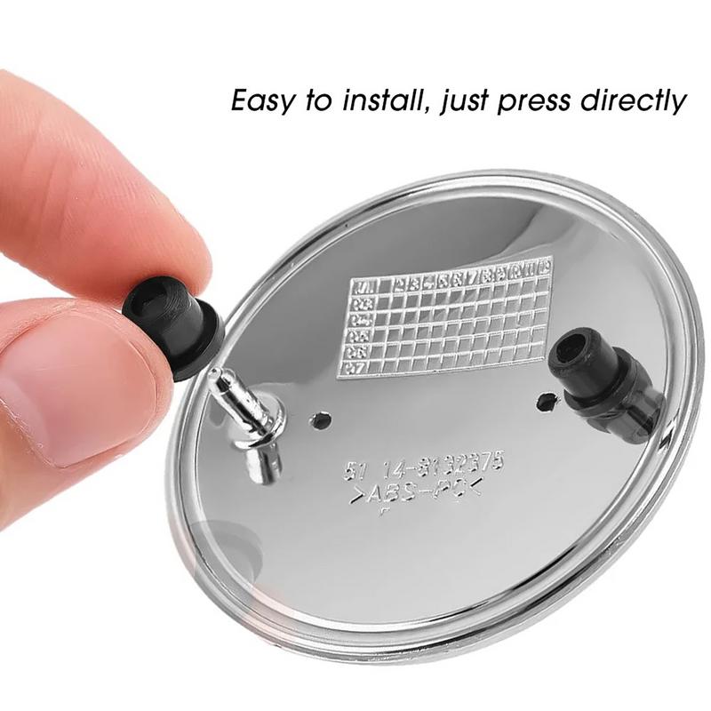 Hole Plugs Assorted Rubber 10 Pieces Rubber Auto Body Plugs Truck Bed Hole Plug Automotive Body Plug For Bikes Frame Car Truck