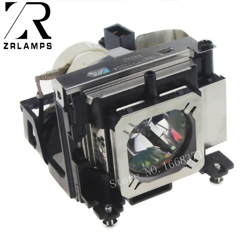 ZR Top POA-LMP132 LMP132 projektor lampe Mit gehäuse Für PLC-XE33 PLC-XR201 PLC-XW200 PLC-XW250 PLC-XW300