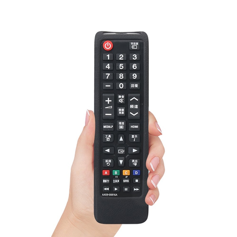 Für Samsung TV BN59-01199F AA59-00666A AA59-00817A AA59-00637A Fernbedienung fallen Schutzhüllen SIKAI