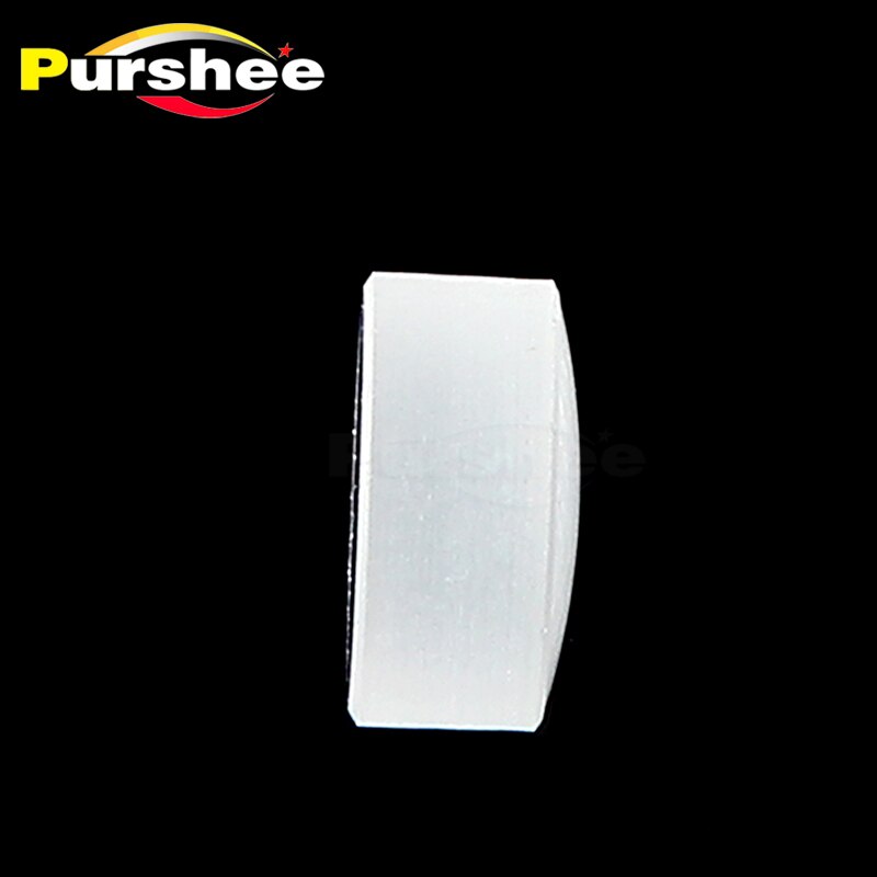 Optical glass lens(D6;f20)