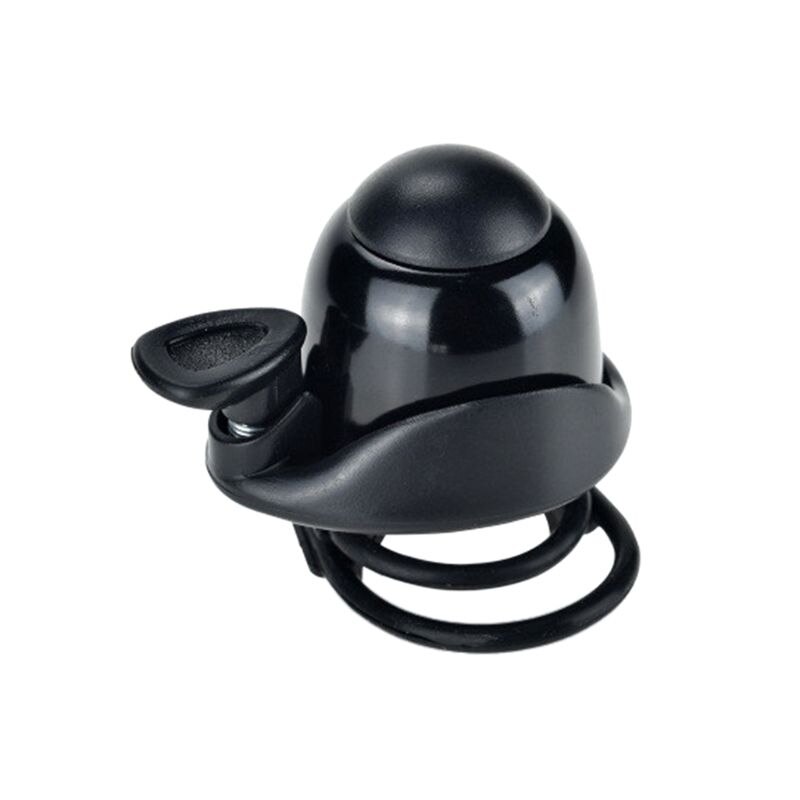 Elektrische Scooter Bel Voor Nextdrive M365 Ninebot ES1 ES2 ES3 Universele Hoorn Outdoor Fietsen Fiets Bell: Black