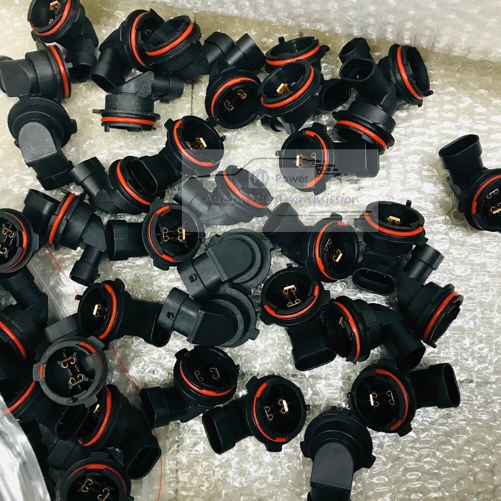 OEM 1226084 9118046 for HELLA H7 PPS GF40 Adapter For Lights Car Auto Lamp Holder Base Socket for Opel Astra for GM