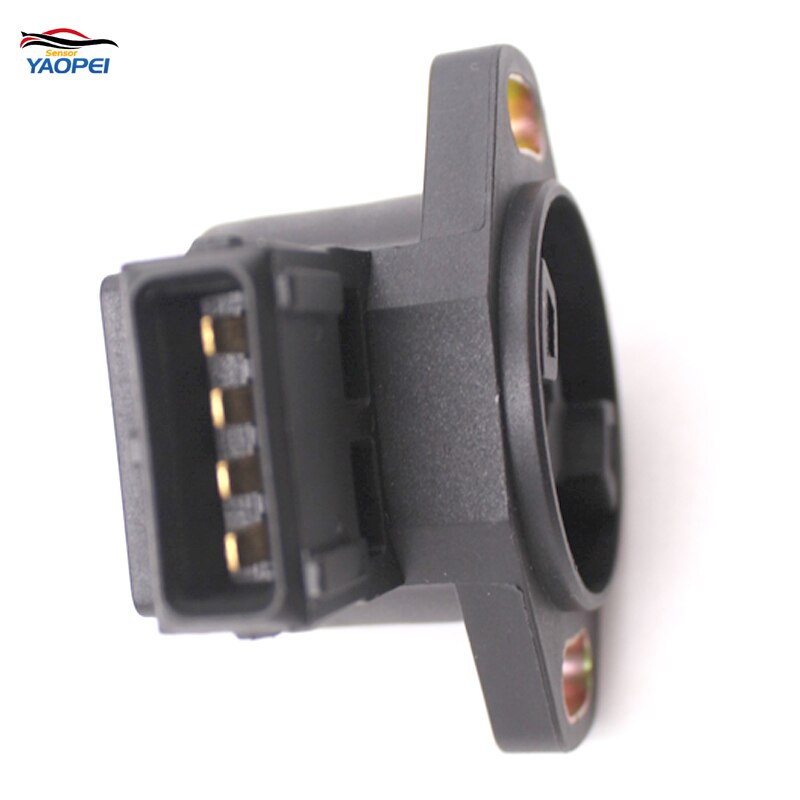 TPS Throttle Position Sensor For Mitsubishi Diamante Expo Mighty Pajero Dodge Eagle Plymouth MD614280 MD614375 MD614491 MD614697