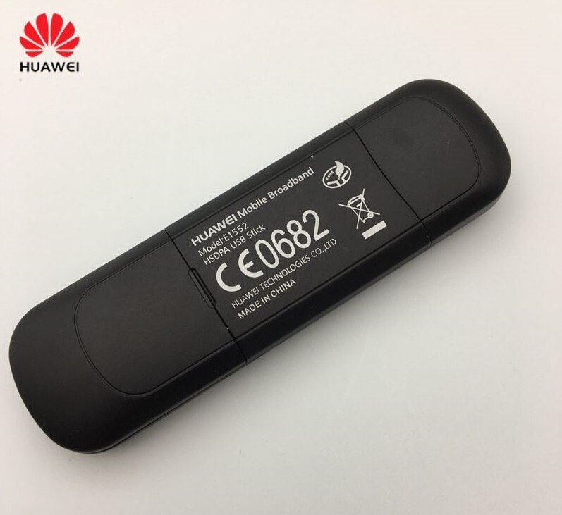 Entsperrt Huawei wifi E1552 3G USB Modem dongle 2100mhz USB Modem