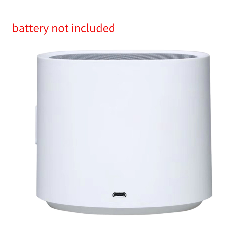 Soothing Therapy USB Charging Mini Sleep Sound Machine Relaxing Portable Music Travel Timing For Kids Helper White Noise Home