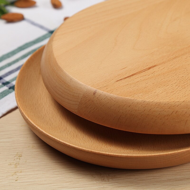 Bread & Butter Plates