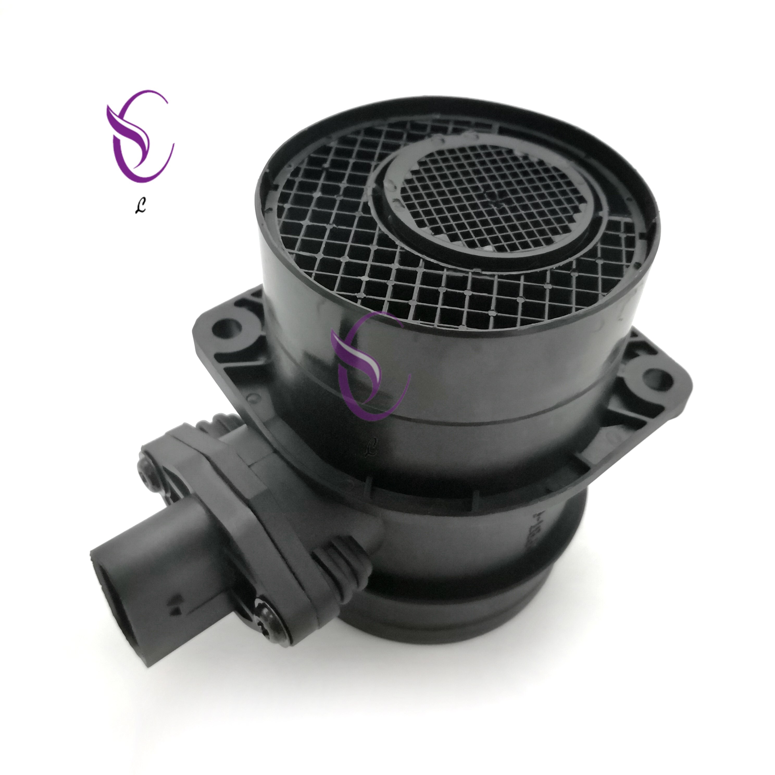 Mass Air Flow Maf Meter Sensor For CHRYSLER Sebring DODGE Avenger Caliber Stratus JEEP Compass Patriot 2.0 CRD 0281002779