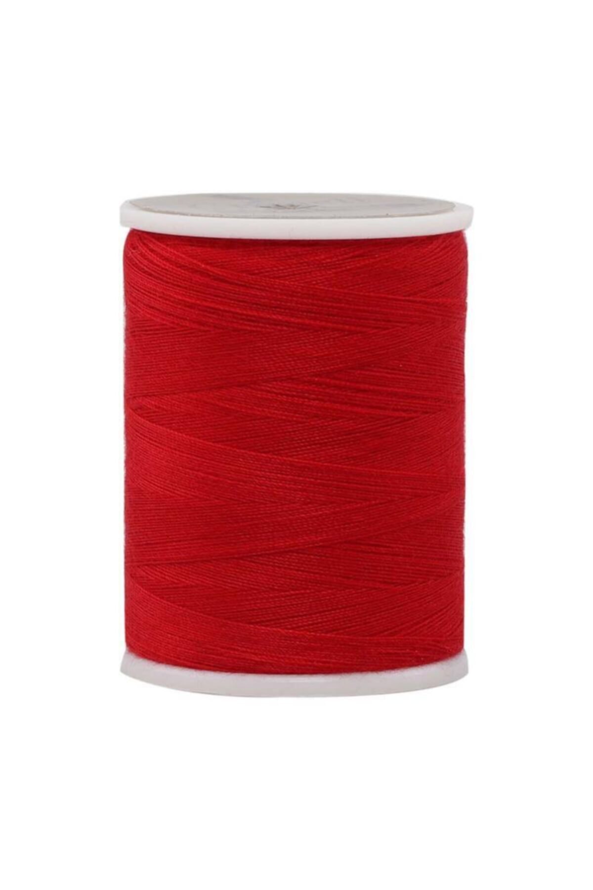 Naaigaren Polyester 500 meter Geschikt voor machinaal en met de hand naaien Alle kleuren Zwart Rood Blauw Wit: Color Code 1435