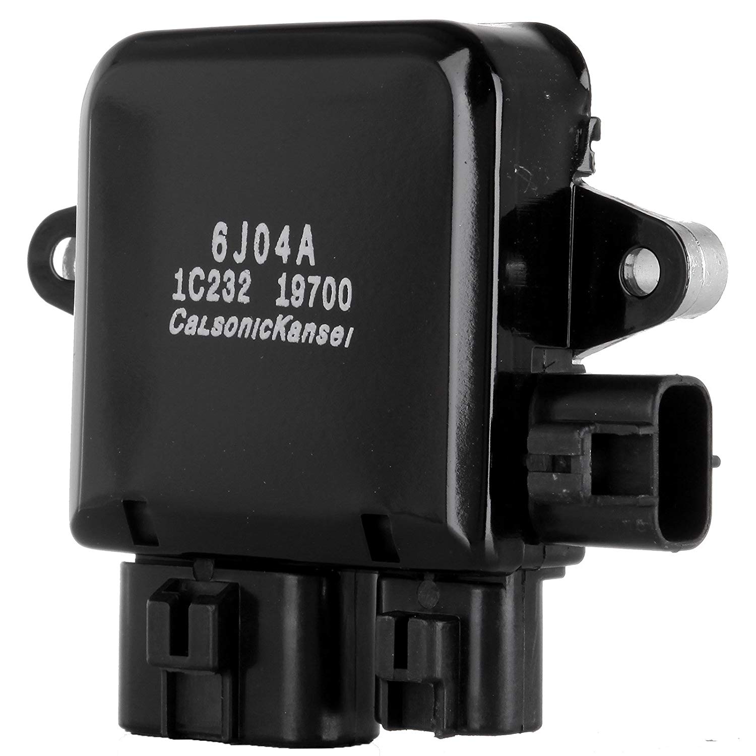 1355A124 Cooling Fan Control Unit Module For Mitsubishi Outlander Lancer 2002-07: Default Title