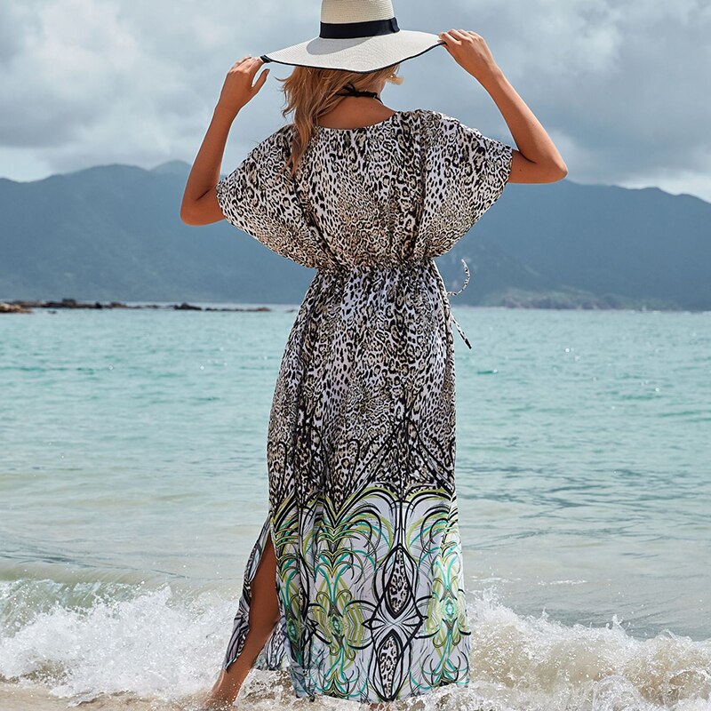 Maxi Dress Bathing Suit Cover Up Bathing Suit Summer Cover Up Dresses Maxi  Dress Ladies Beach