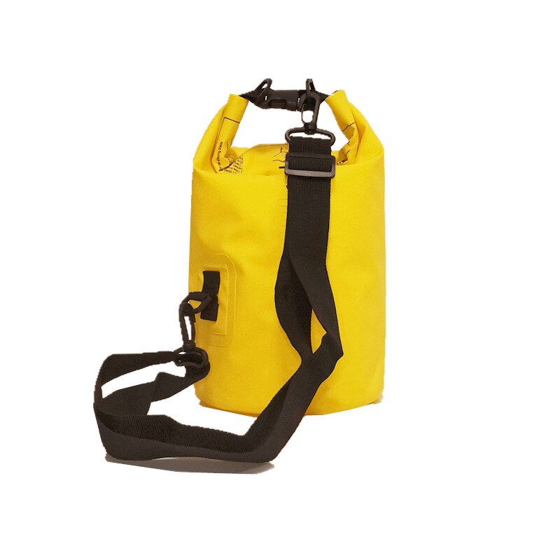 Outdoor sporttas waterdichte tas waterdichte vatentas droge drijftas aangepaste strandzwemzak opvouwbare waterzak: 20l