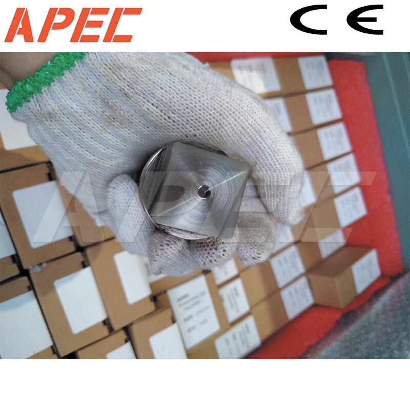 Square Rectangle Hole Punch Die for Steel Plate Angle Channel Steel
