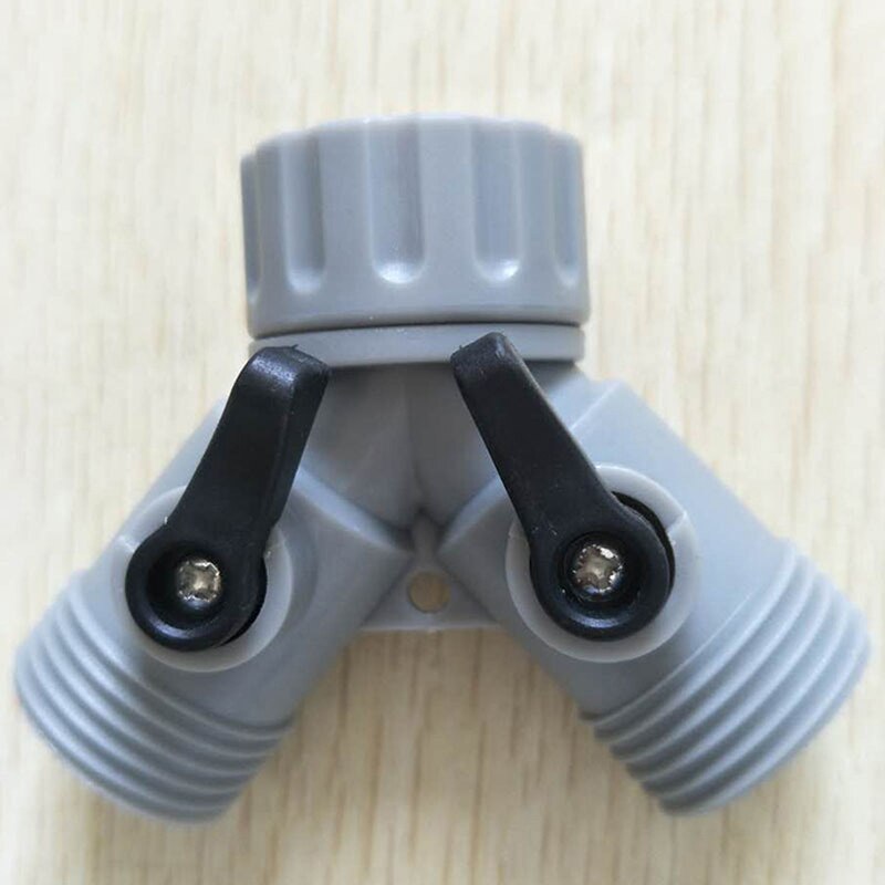 1 Pc Garden Sprinkle Water Hose Connector Pipe Adaptor Tap Hose Pipe Fitting Set Quick Connector 3 Kinds