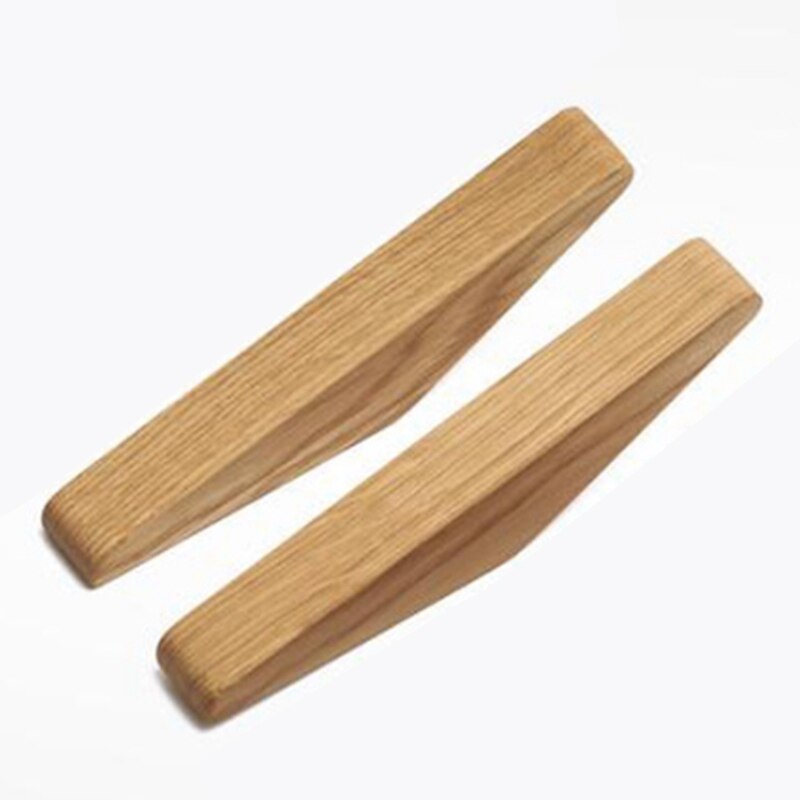 Wieszak na płaszcze z naturalnego drewna wieszak na ubrania wieszak ścienny stojak robić przechowywania w łazience wieszak robić ręczników wielofunkcyjne dekoracje ścienne kuchnia domowa 2