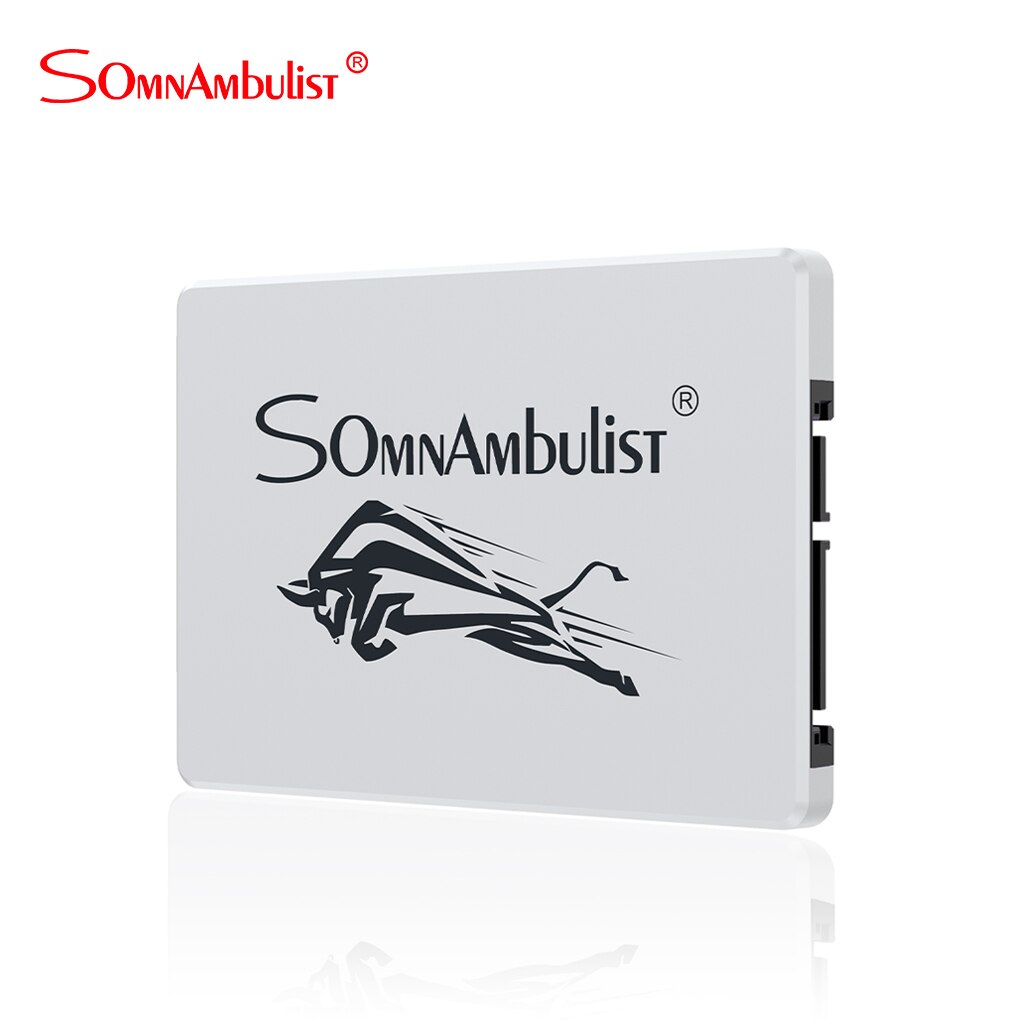 Unità a stato solido SSD Desktop da 120GB 240GB 480GB 960GB 2TB Notebook SATA3