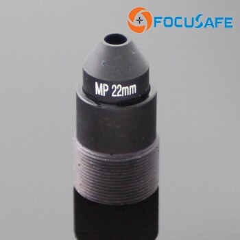 35mm 2Megapixel Board pinhole Lens