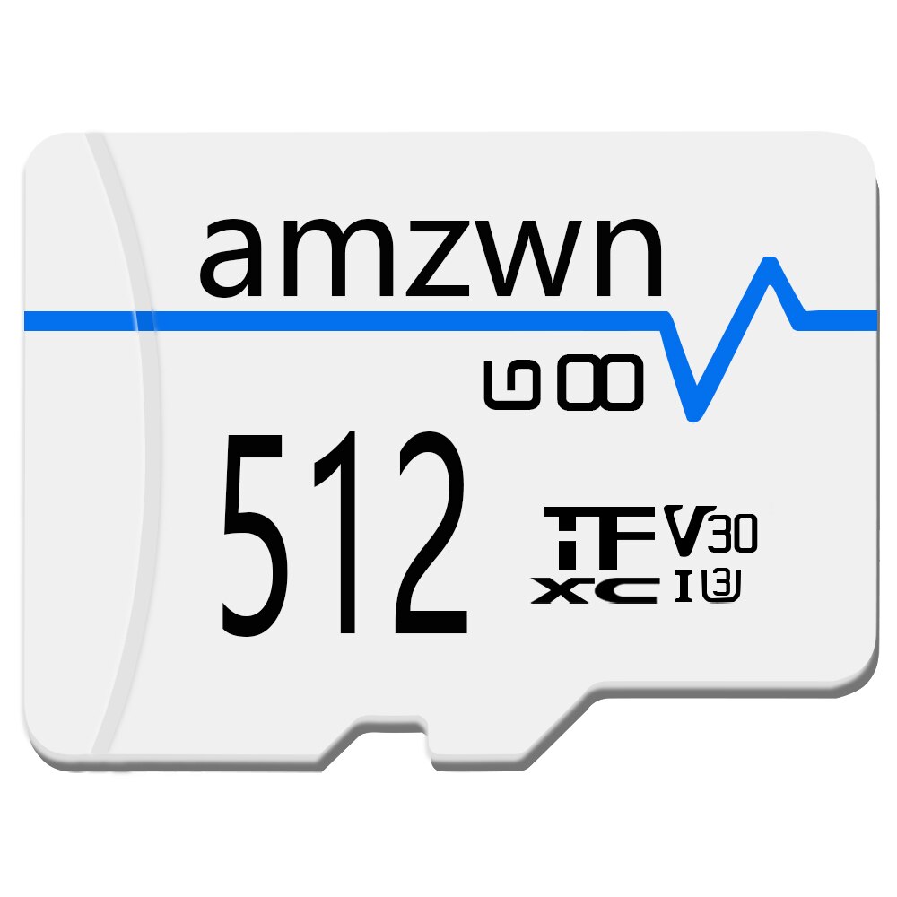 Micro SD Memory card 128G High speed class10 32GB 64GB 128GB micro sd card 64GB tarjeta microsd 256gb 512gb: 512GB