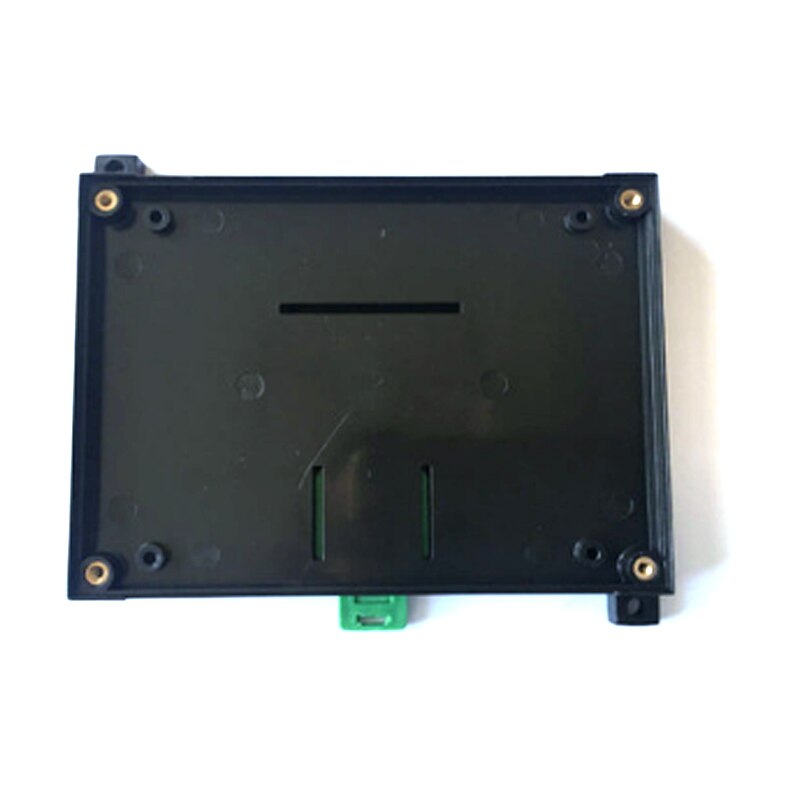 Controlador editable de FX1N-24MR, plc doméstico compatible con serie fx1n