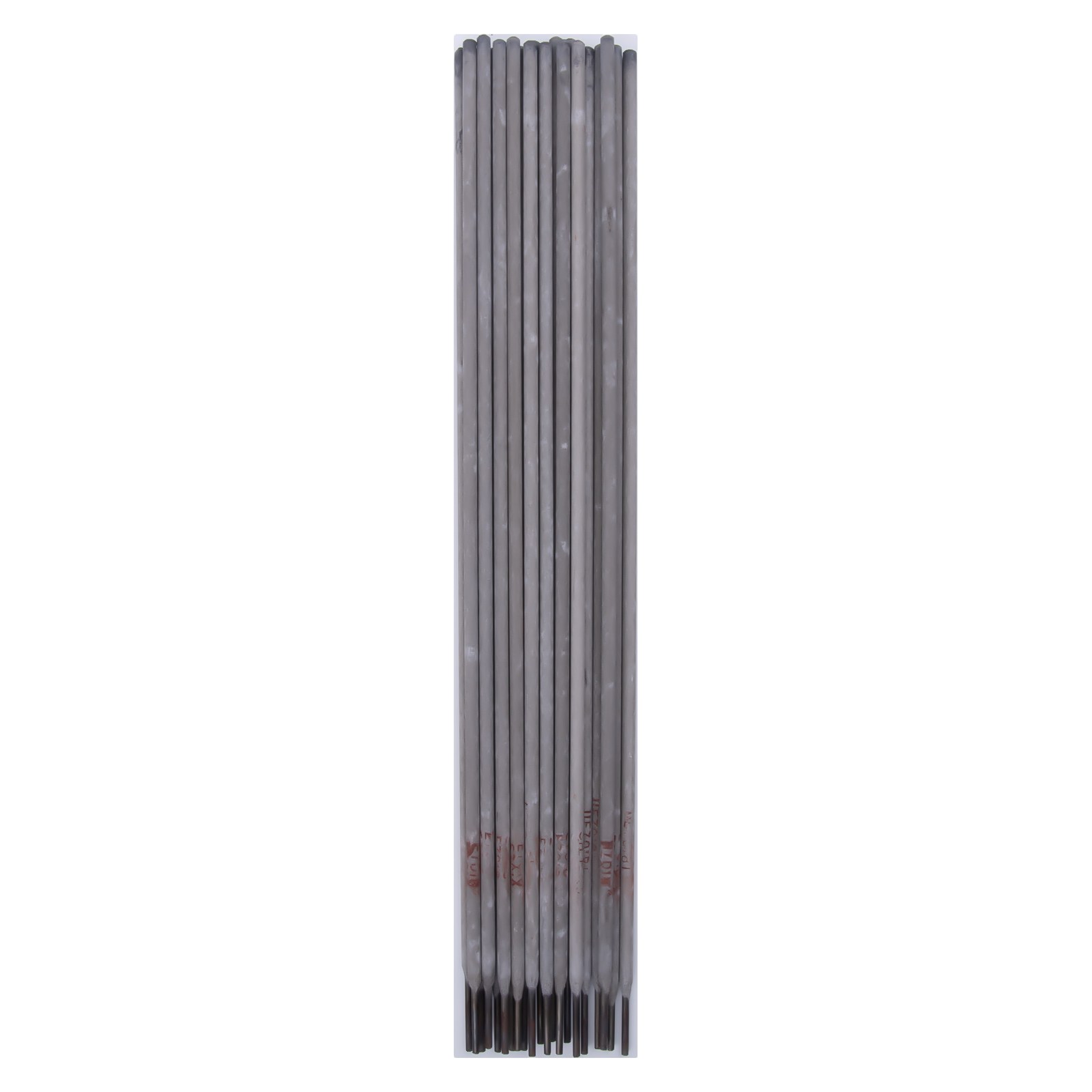350mm E7018-1 ARC Welding Rods Mixed Low Hydrogen ... – Grandado